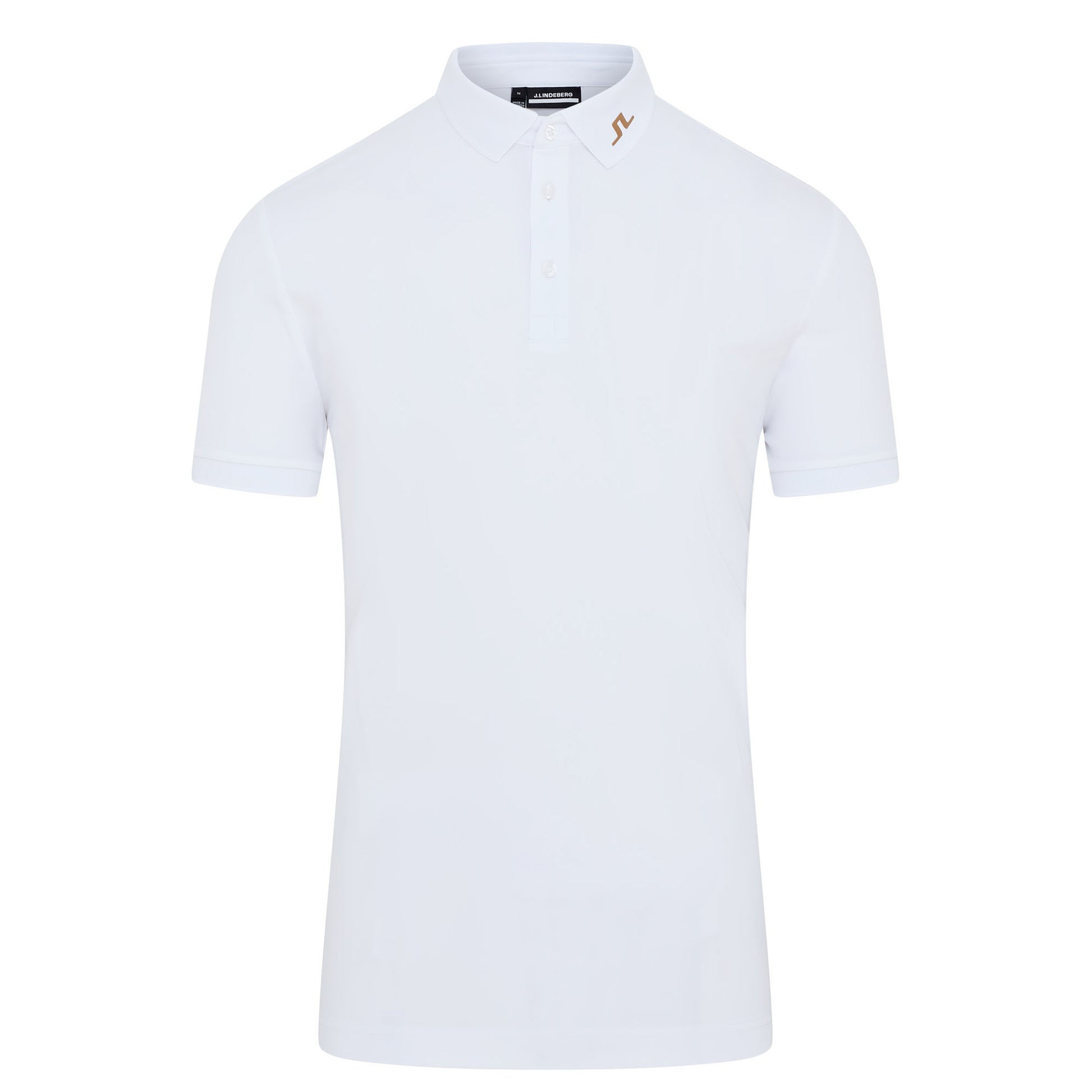 J. Lindeberg KV Golf Polo Shirt GMJT11825