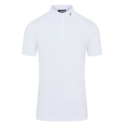 J. Lindeberg KV Golf Polo Shirt GMJT11825