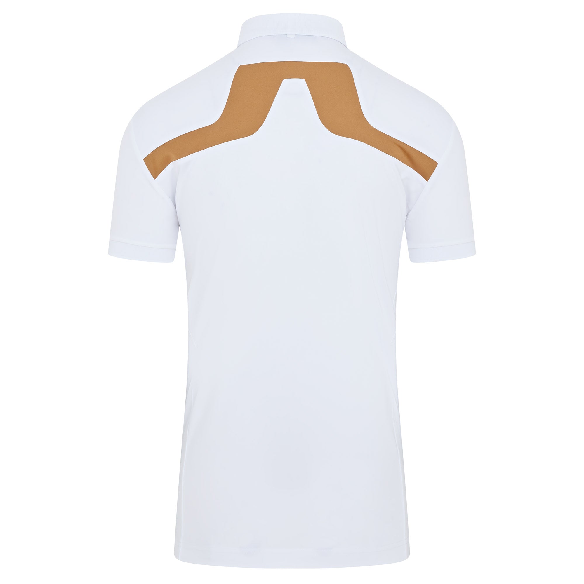 J. Lindeberg KV Golf Polo Shirt GMJT11825