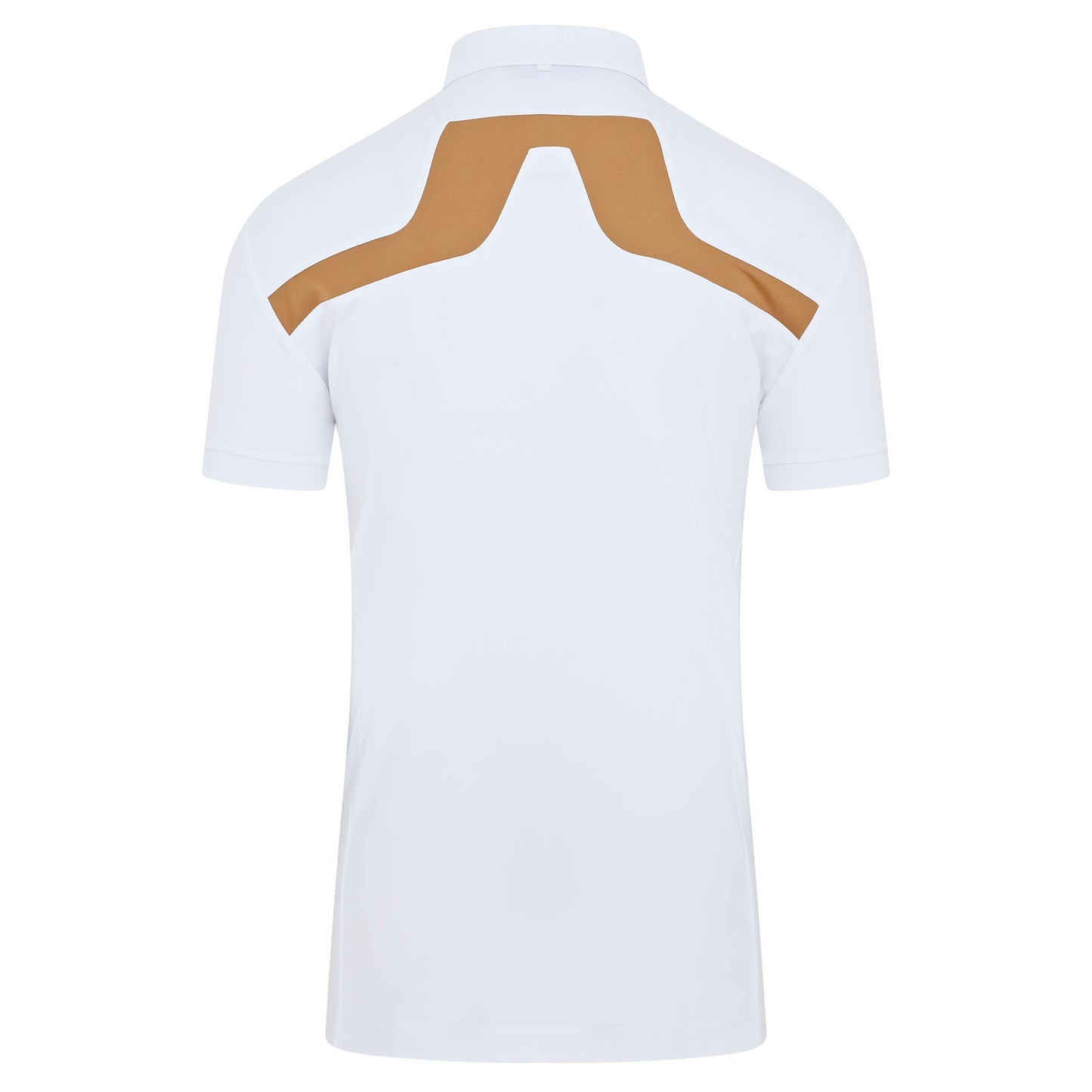 J. Lindeberg KV Golf Polo Shirt GMJT11825