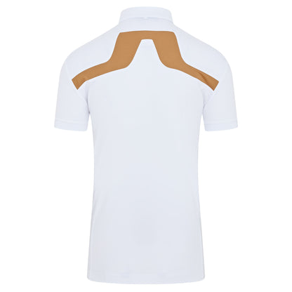 J. Lindeberg KV Golf Polo Shirt GMJT11825