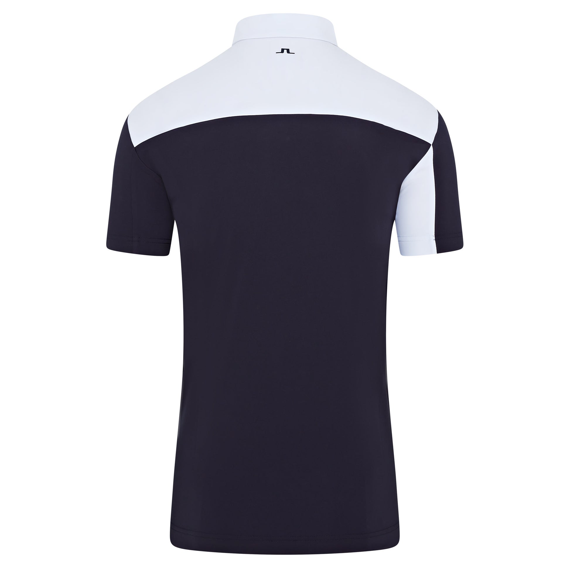 J. Lindeberg Anders Slim Fit Golf Polo Shirt GMJT11829