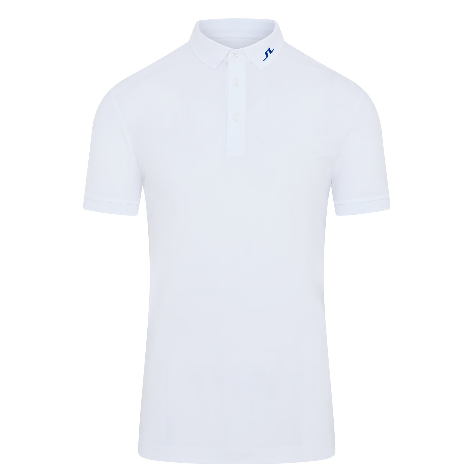 J. Lindeberg KV Print Golf Polo Shirt GMJT11947