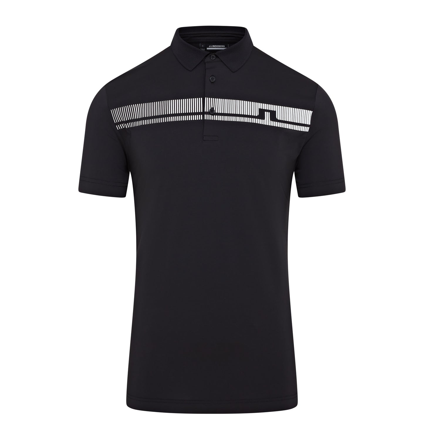 J. Lindeberg Klas Golf Polo Shirt GMJT11763