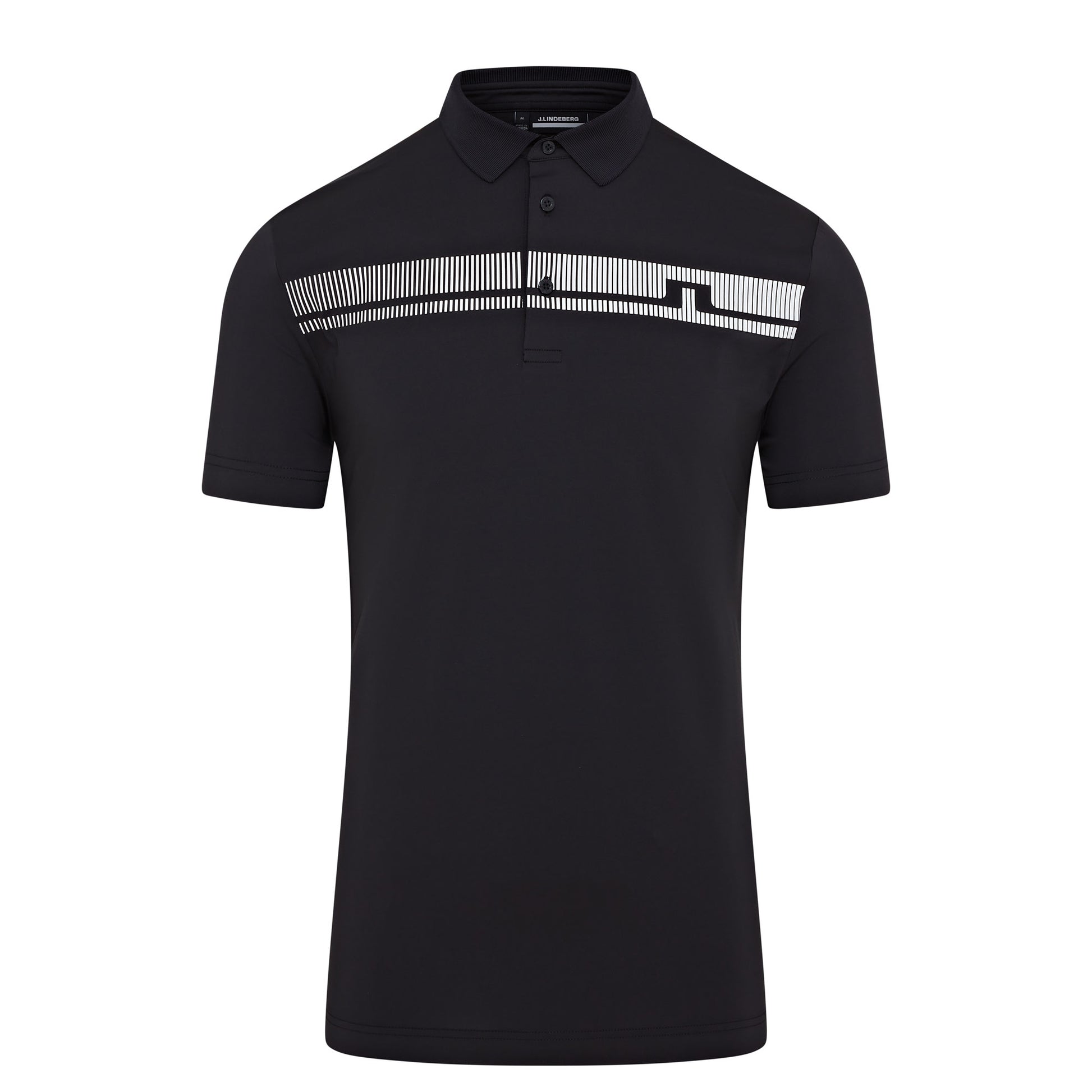 J. Lindeberg Klas Golf Polo Shirt GMJT11763