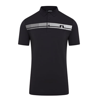 J. Lindeberg Klas Golf Polo Shirt GMJT11763