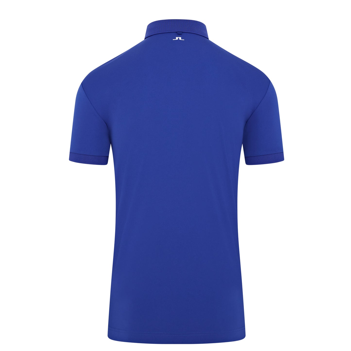 J. Lindeberg Tour Tech Golf Polo Shirt GMJT11823