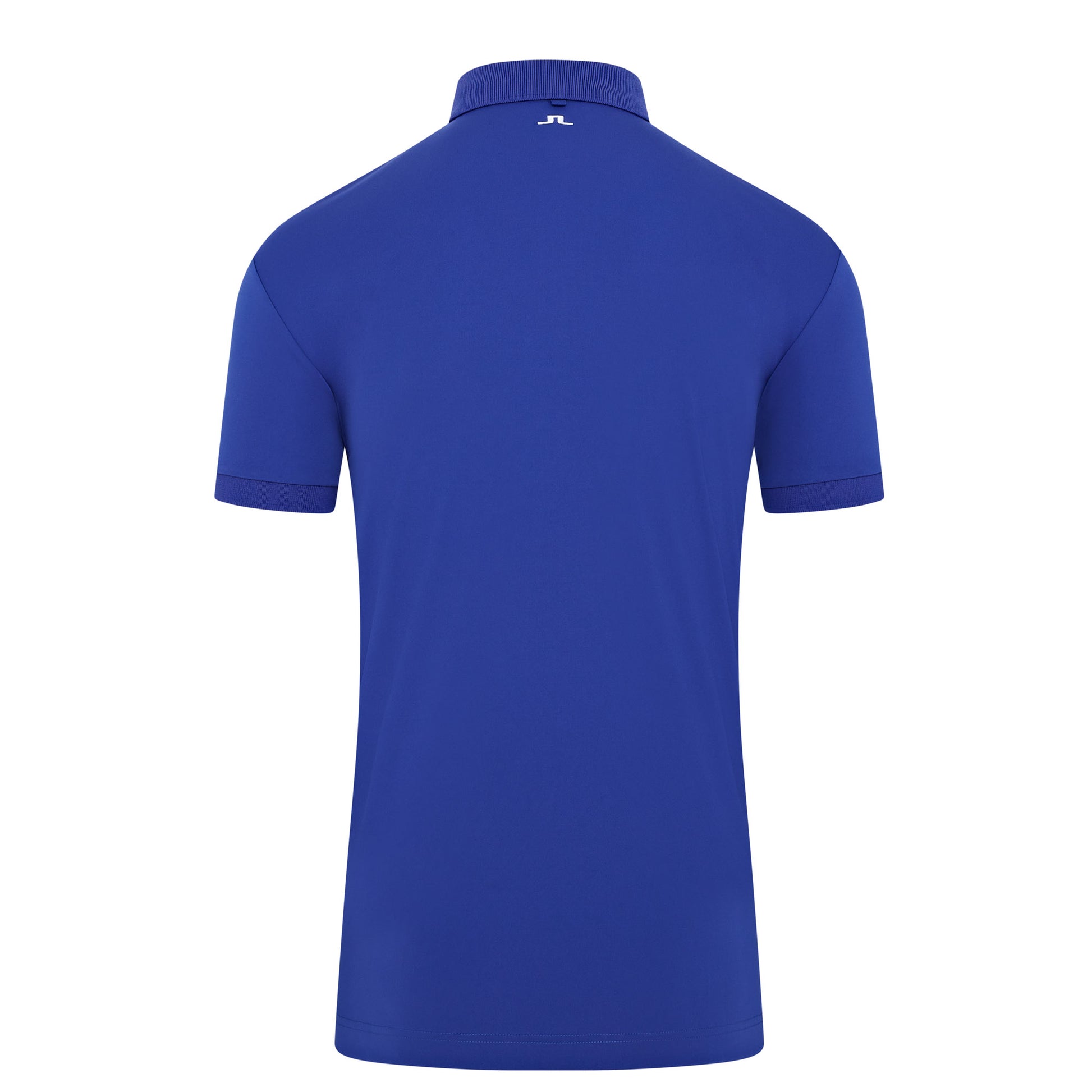 J. Lindeberg Tour Tech Golf Polo Shirt GMJT11823