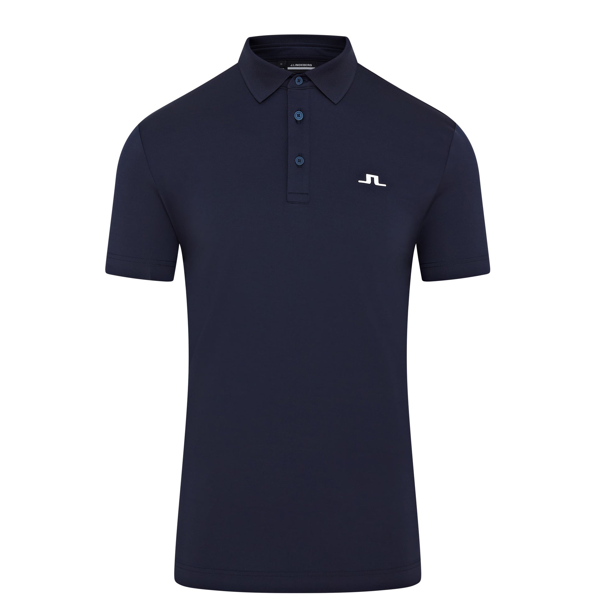 J. Lindeberg Bridge Golf Polo Shirt GMJT11762