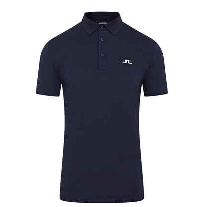 J. Lindeberg Bridge Golf Polo Shirt GMJT11762