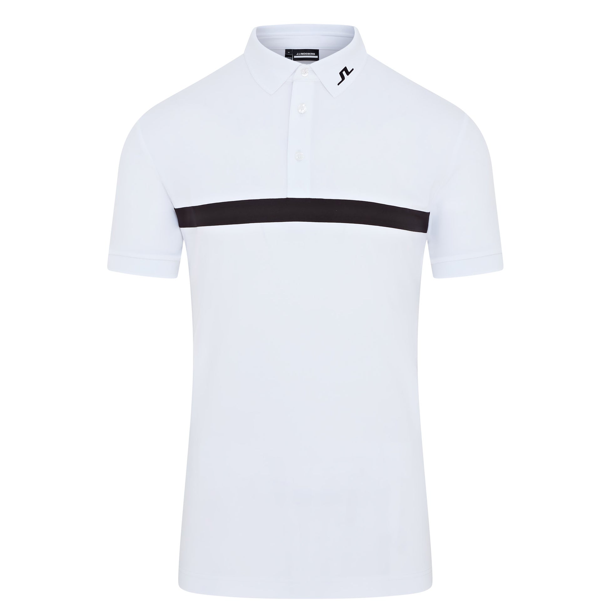 J. Lindeberg Jeff Golf Polo Shirt GMJT11832