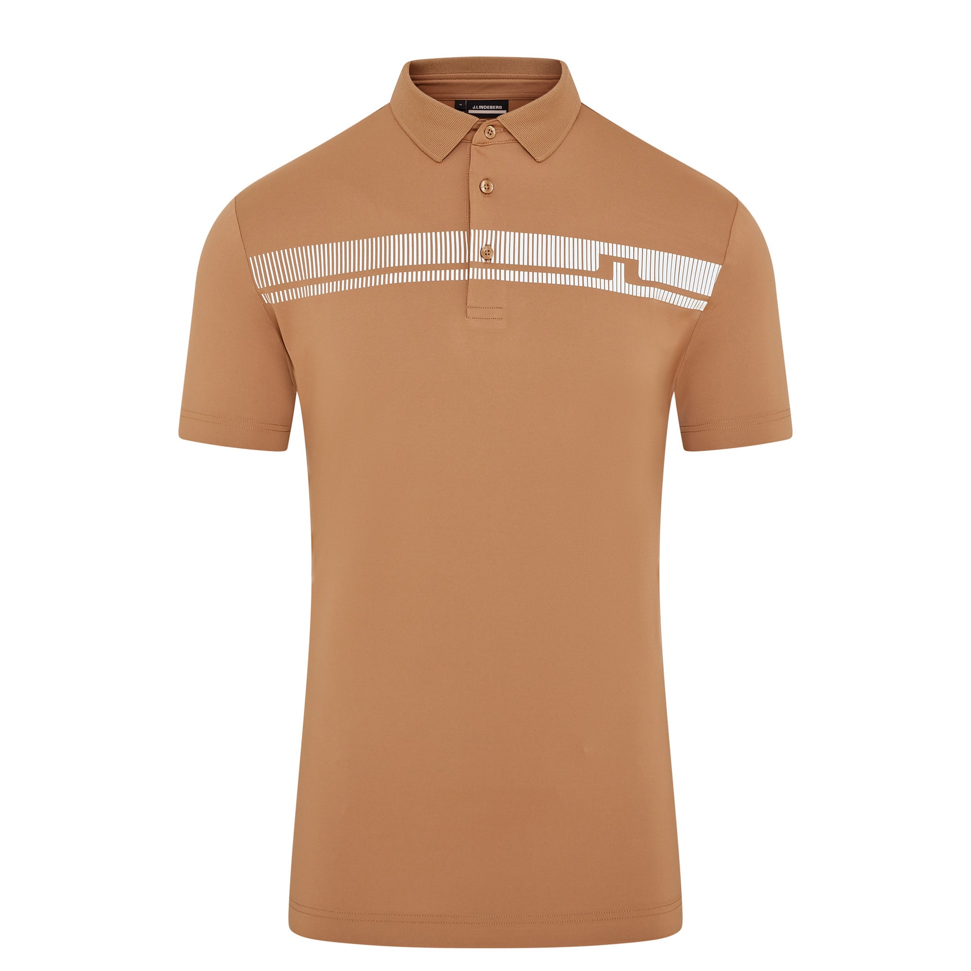 J. Lindeberg Klas Golf Polo Shirt GMJT11763