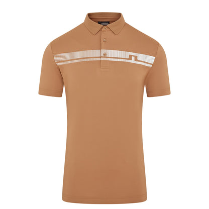J. Lindeberg Klas Golf Polo Shirt GMJT11763