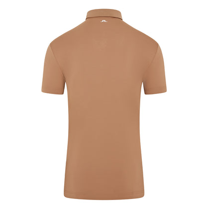 J. Lindeberg Klas Golf Polo Shirt GMJT11763