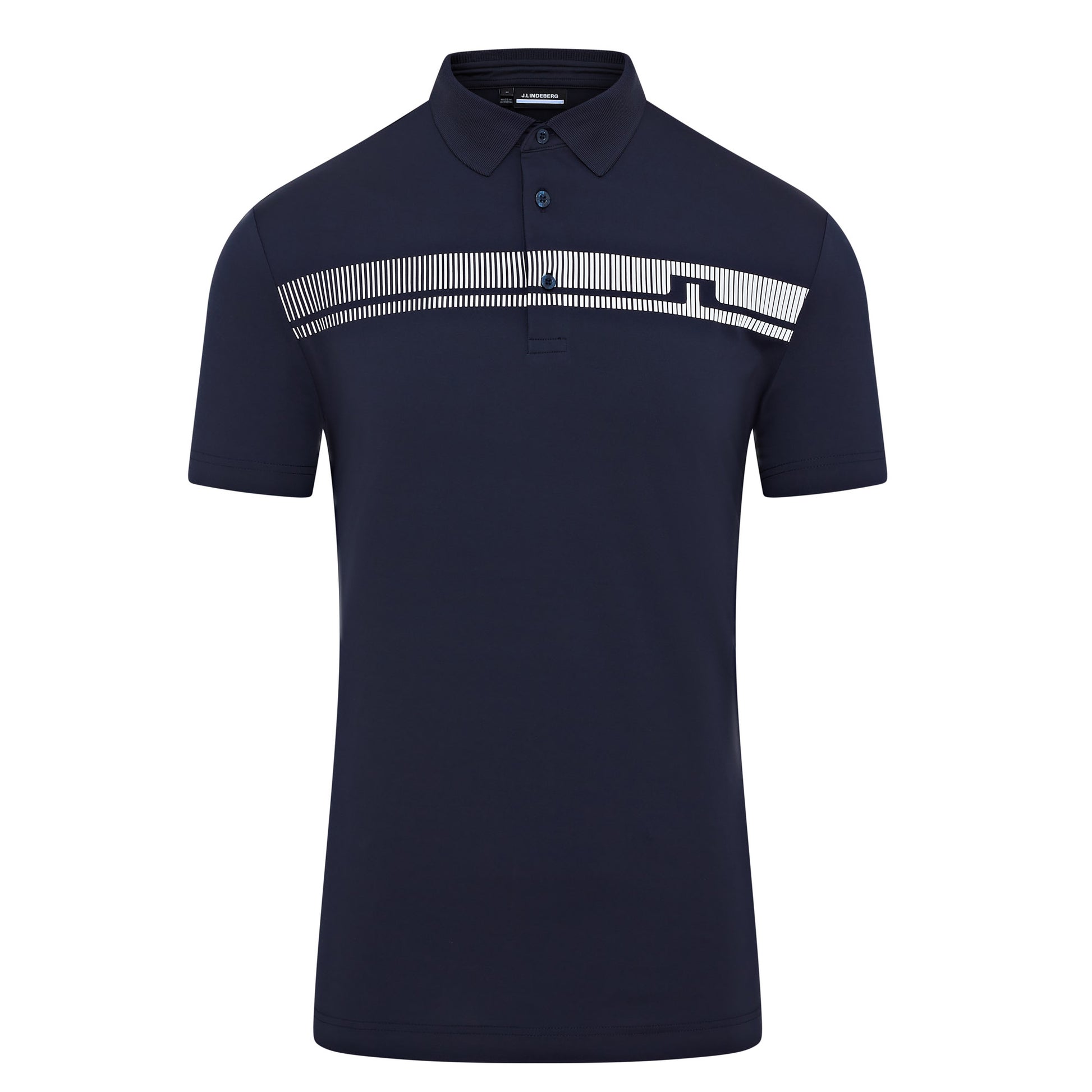 J. Lindeberg Klas Golf Polo Shirt GMJT11763