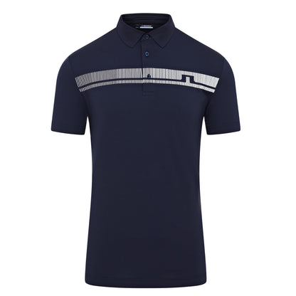 J. Lindeberg Klas Golf Polo Shirt GMJT11763