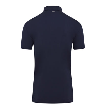 J. Lindeberg Klas Golf Polo Shirt GMJT11763