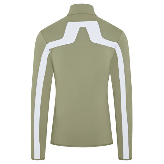 J.Lindeberg Jarvis Golf Mid Layer GMJS11957