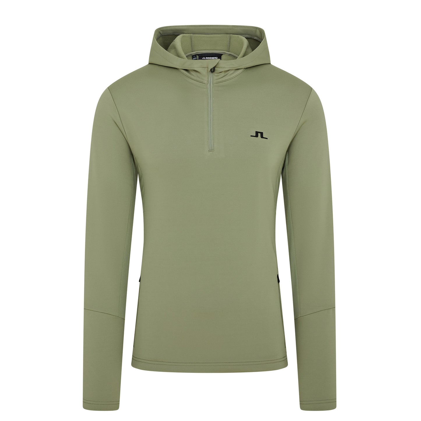 J.Lindeberg Aerial 1/4-Zip Golf Hoodie GMJS11963