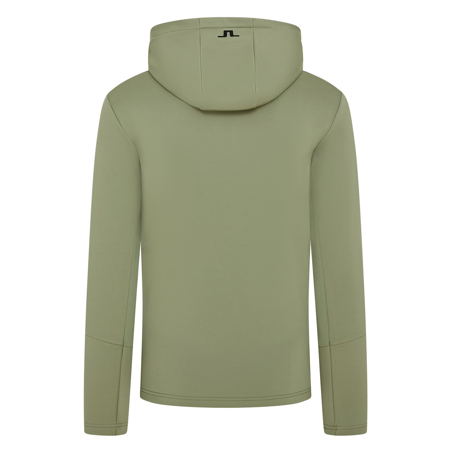 J.Lindeberg Aerial 1/4-Zip Golf Hoodie GMJS11963