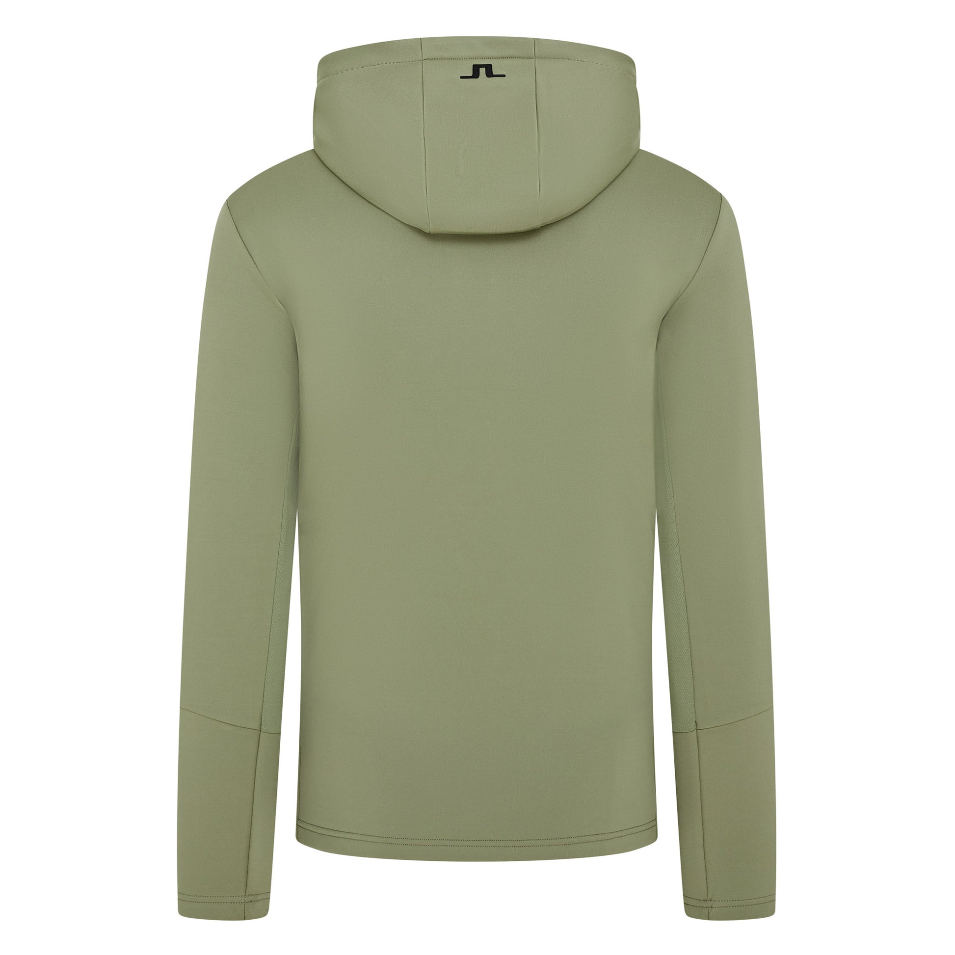 J.Lindeberg Aerial 1/4-Zip Golf Hoodie GMJS11963