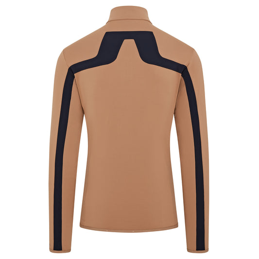 J.Lindeberg Jarvis Golf Mid Layer GMJS11957