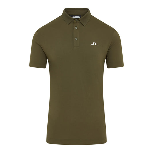 J.Lindeberg Bridge Golf Polo Shirt GMJT13034