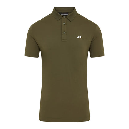J.Lindeberg Bridge Golf Polo Shirt GMJT13034