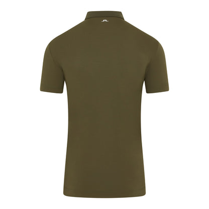 J.Lindeberg Bridge Golf Polo Shirt GMJT13034