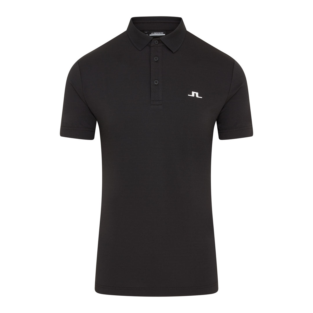 J.Lindeberg Bridge Golf Polo Shirt GMJT13034