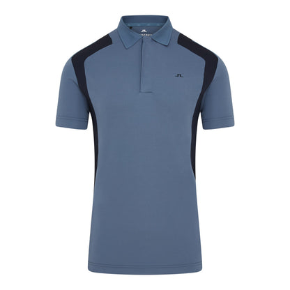 J.Lindeberg Legacy Golf Polo Shirt GMJT13345
