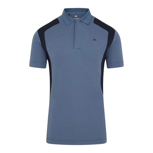 J.Lindeberg Legacy Golf Polo Shirt GMJT13345