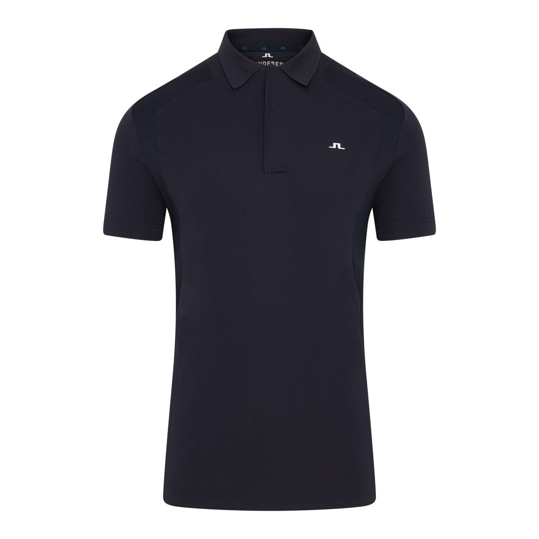 J.Lindeberg Legacy Golf Polo Shirt GMJT13345