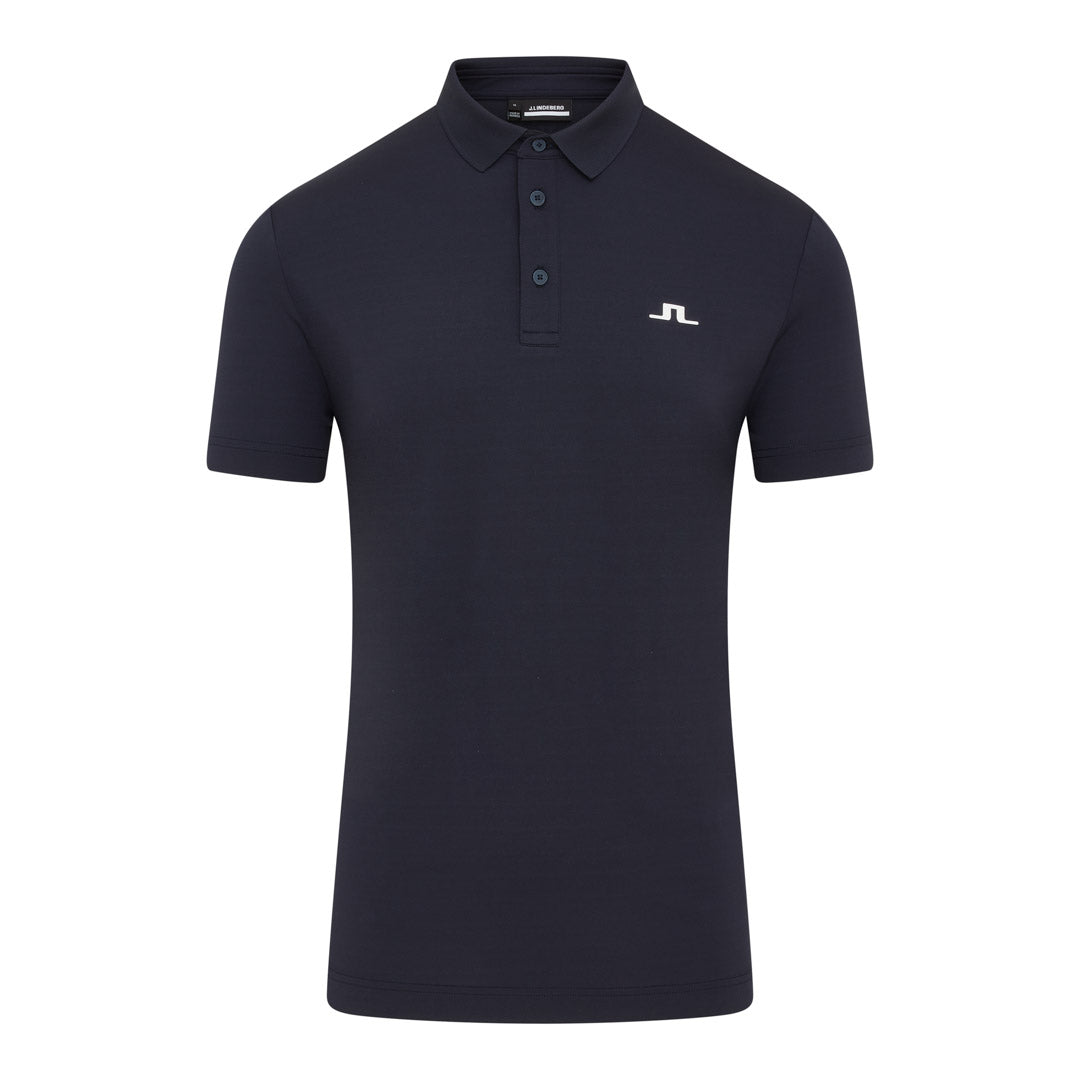 J.Lindeberg Bridge Golf Polo Shirt GMJT13034
