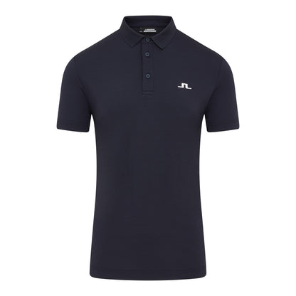 J.Lindeberg Bridge Golf Polo Shirt GMJT13034