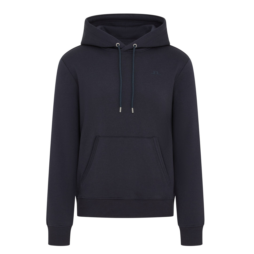 J.Lindeberg Alpha Golf Hoodie AMJS13451