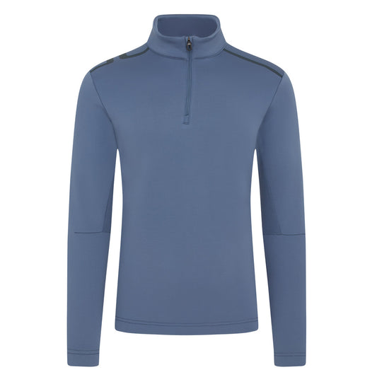 J.Lindeberg Vinnie 1/4 Zip Golf Mid Layer GMJS13314