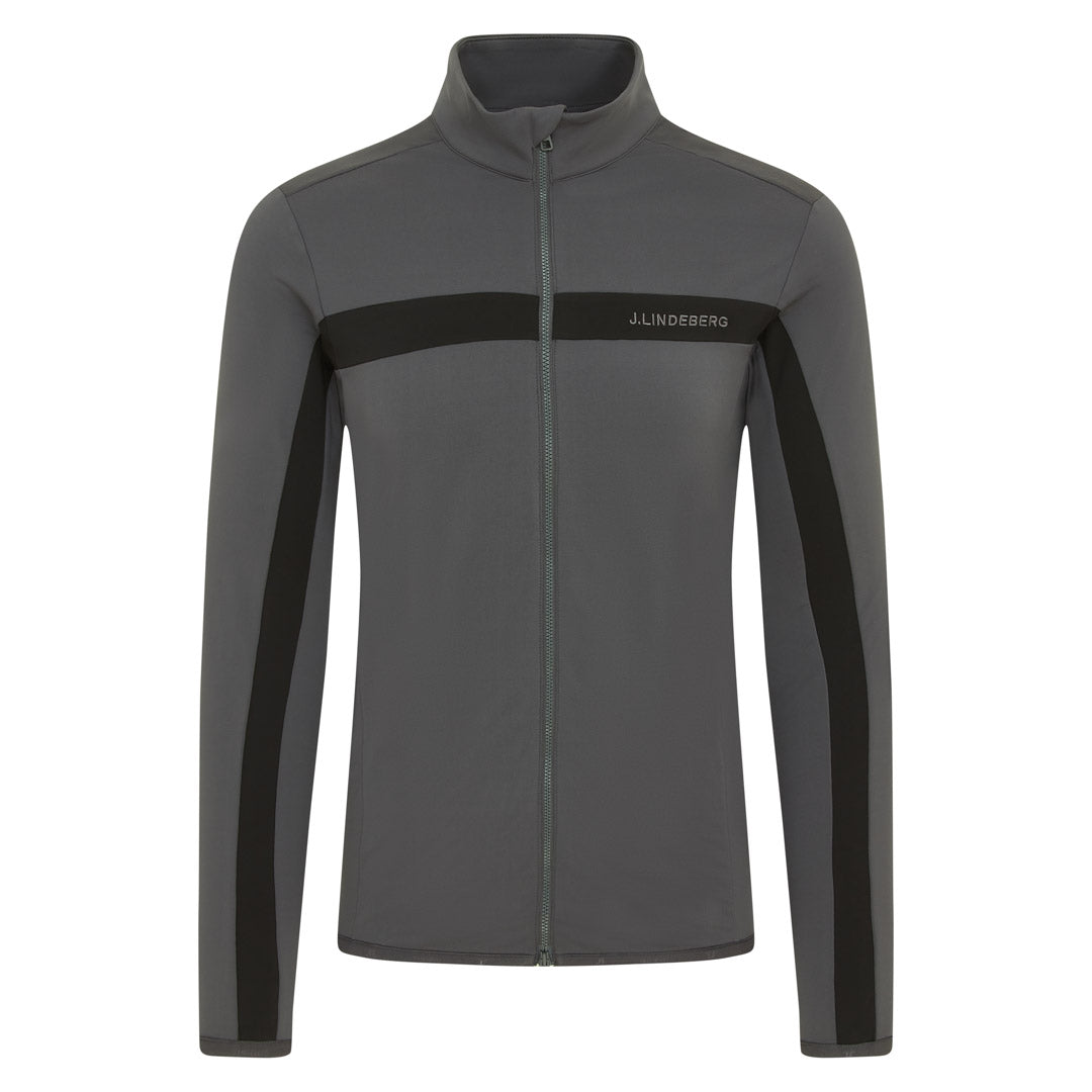 J.Lindeberg Jarvis Golf Mid Layer GMJS13858