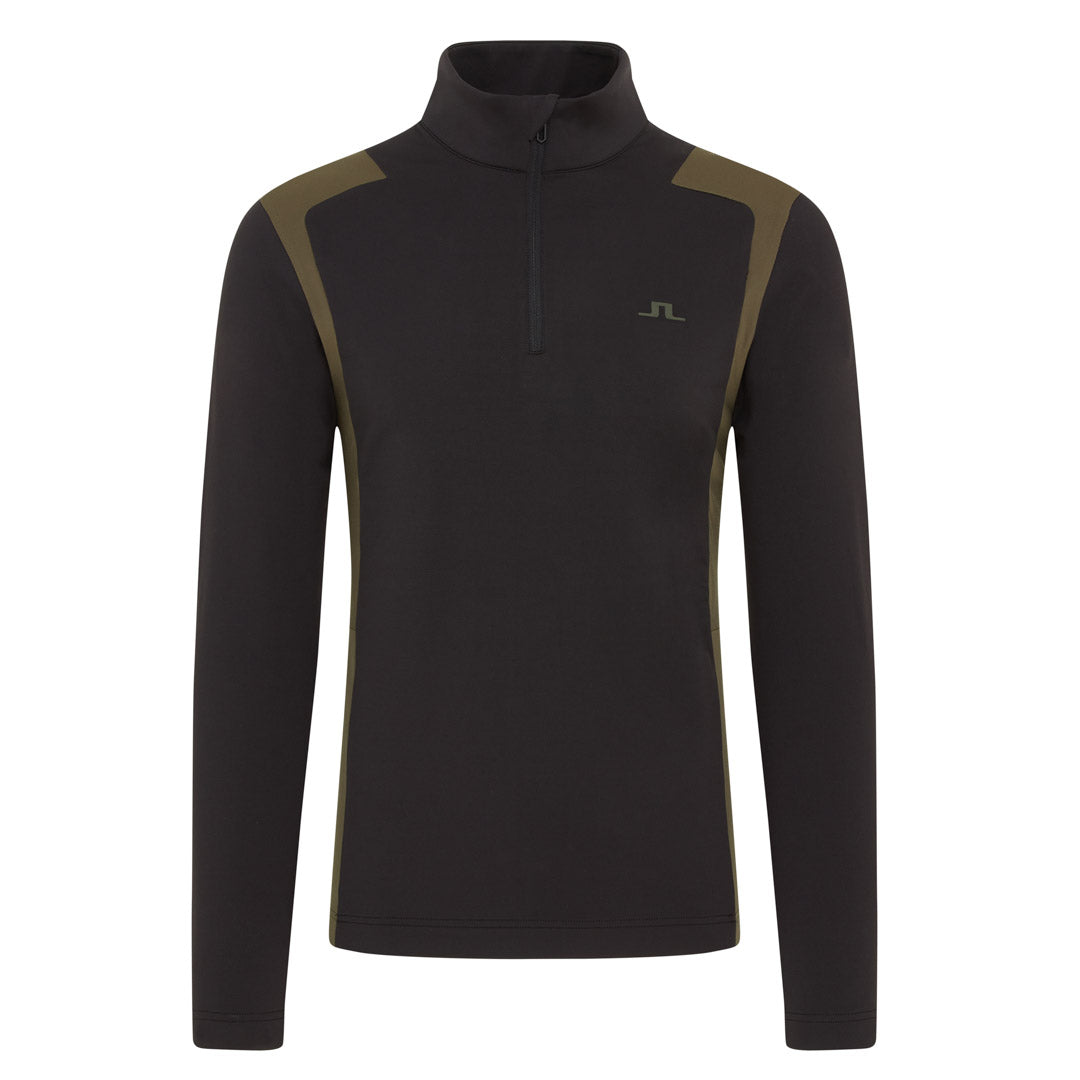 J.Lindeberg Lukas Golf Mid Layer GMJS13716