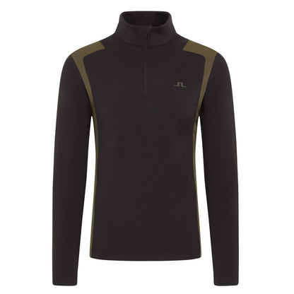 J.Lindeberg Lukas Golf Mid Layer GMJS13716