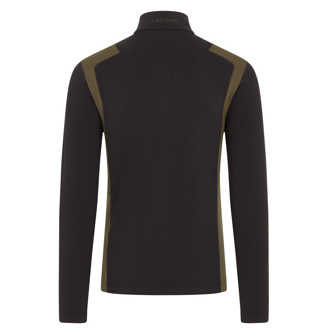 J.Lindeberg Lukas Golf Mid Layer GMJS13716
