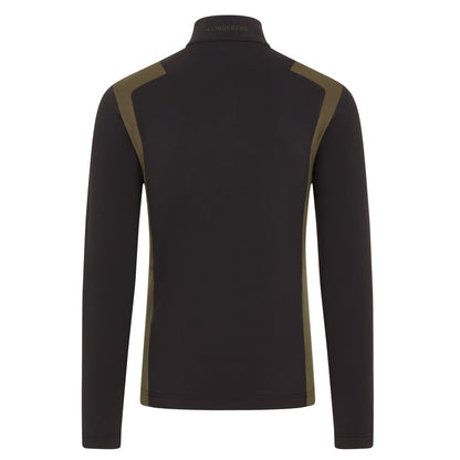 J.Lindeberg Lukas Golf Mid Layer GMJS13716