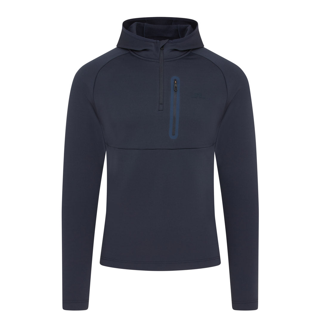 J.Lindeberg Adam 1/4 Zip Golf Hoodie GMJS13319