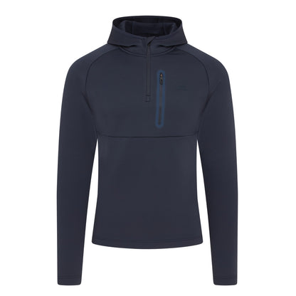 J.Lindeberg Adam 1/4 Zip Golf Hoodie GMJS13319