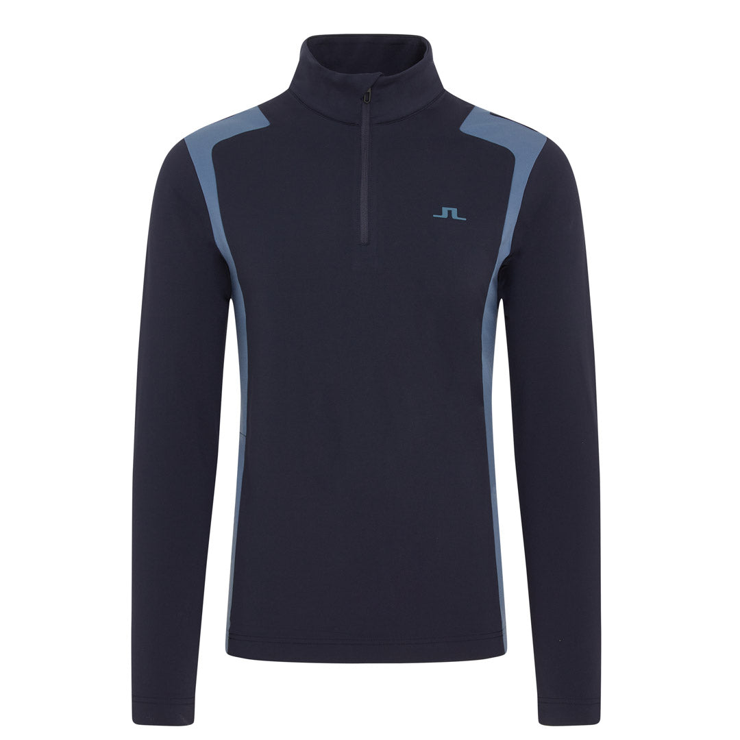 J.Lindeberg Lukas Golf Mid Layer GMJS13716