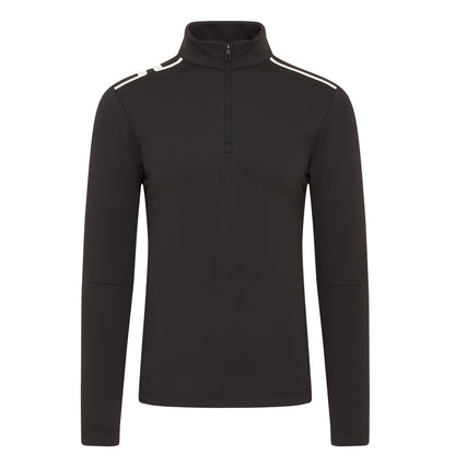 J.Lindeberg Vinnie 1/4 Zip Golf Mid Layer GMJS13314