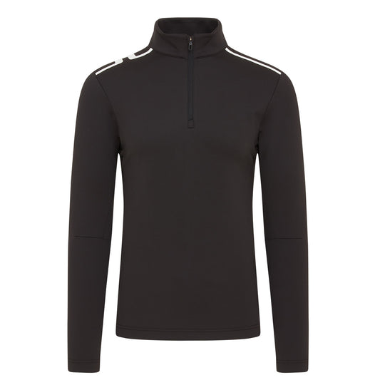 J.Lindeberg Vinnie 1/4 Zip Golf Mid Layer GMJS13314
