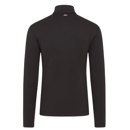 J.Lindeberg Vinnie 1/4 Zip Golf Mid Layer GMJS13314