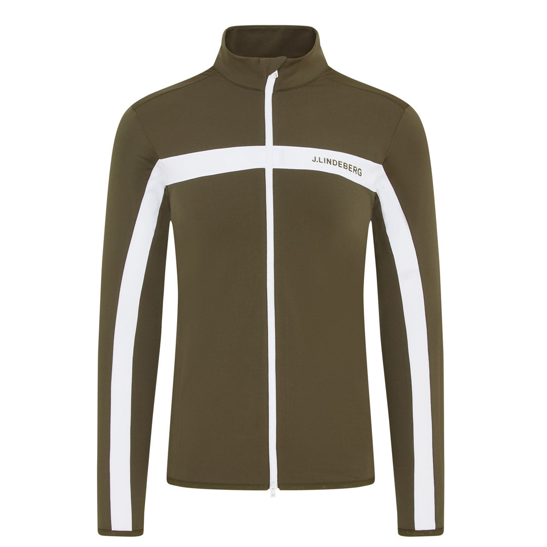 J.Lindeberg Jarvis Golf Mid Layer GMJS13858