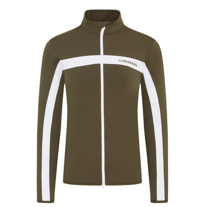 J.Lindeberg Jarvis Golf Mid Layer GMJS13858